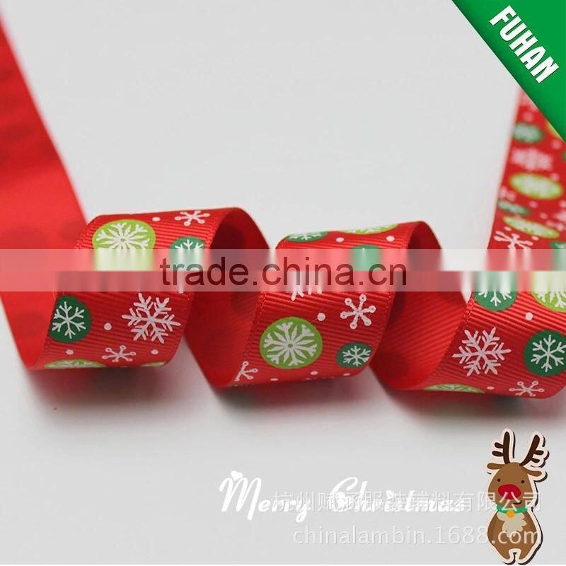 Modern Design Luxury Paper Bag Ribbon Handle