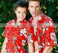 Mens Hawaiian shirts vintage short sleeve Hawaiian shirts Floral Hawaiian shirts