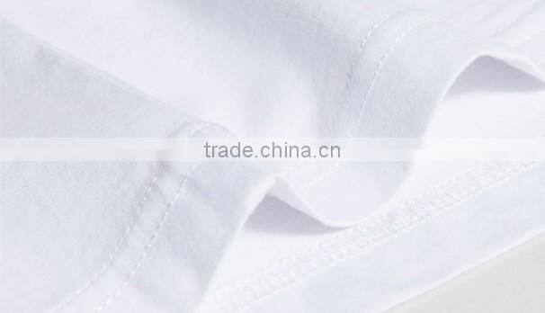 2016 latest pattern t-shirts 100% cotton comfort colors t-shirts wholesale