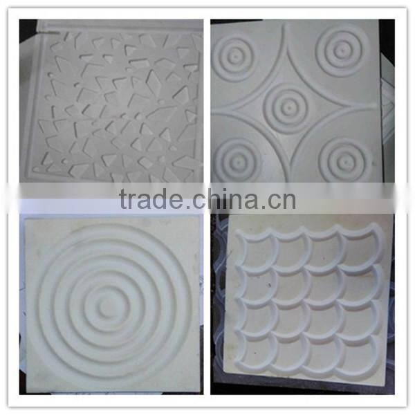 router two head advertising cnc router XJ1325 with cnc router 3d stone for stone working