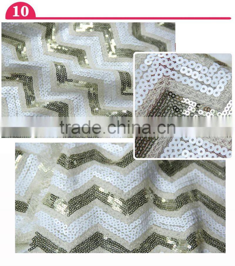 china supplier wholesale cvc oxford dying print fabric