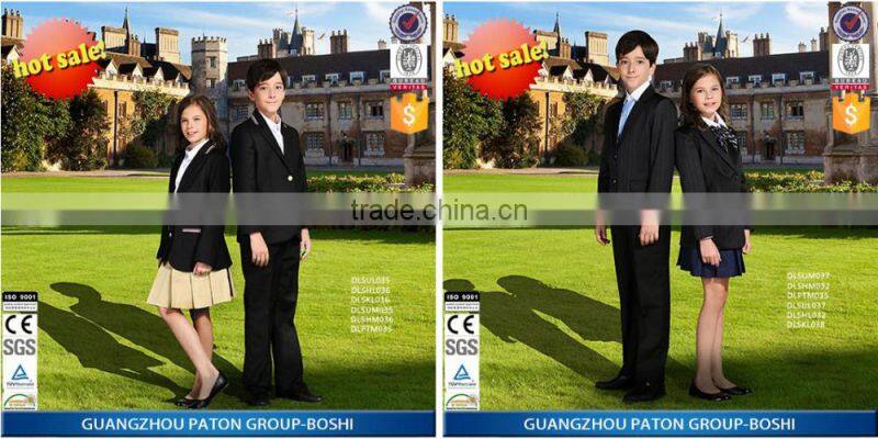 Jackets Product Type and Children Age Group school uniform fleece jackets for kid
