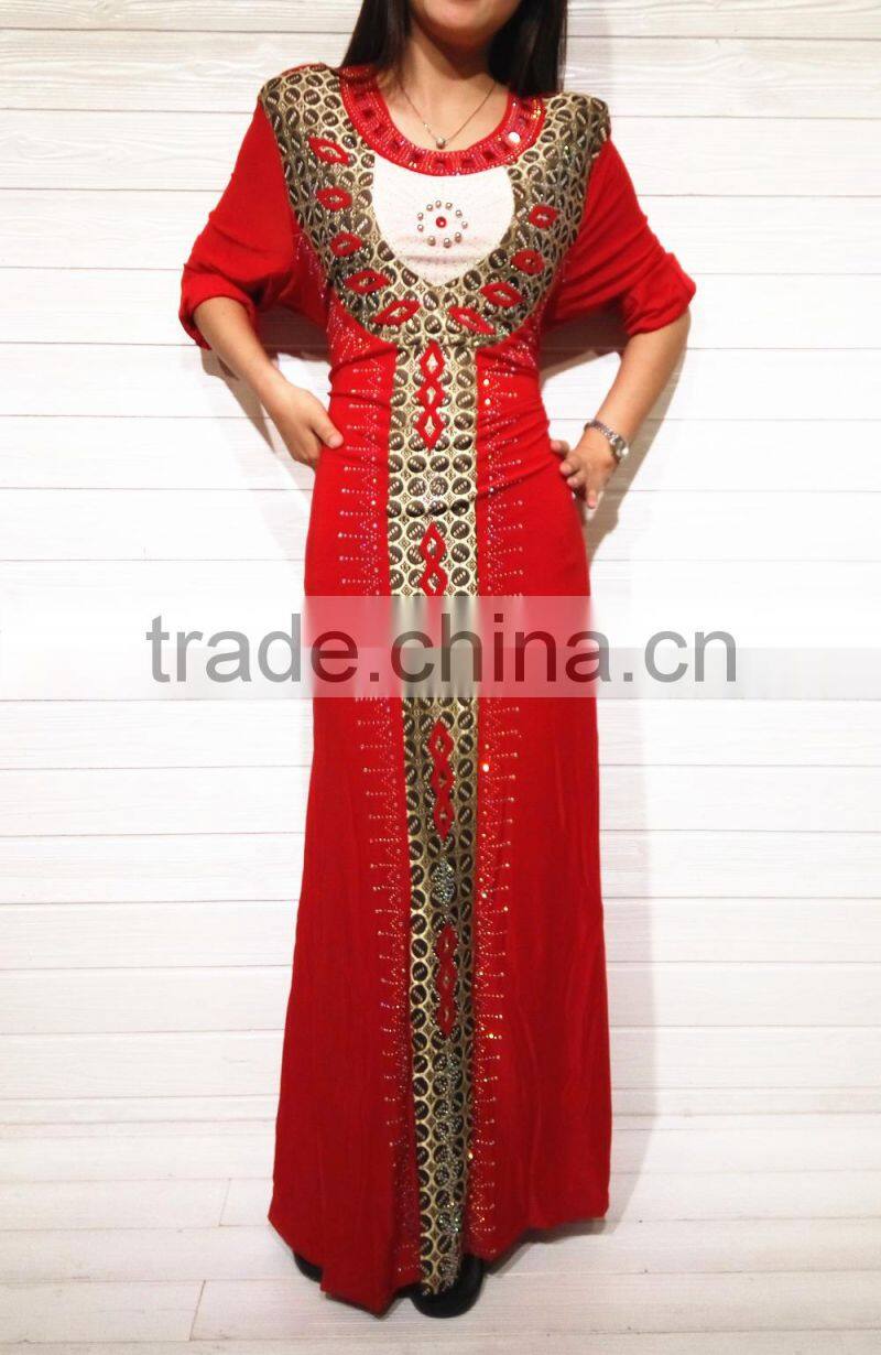 GZY hot sale wholesale ladies dress black net evening dress in bulk