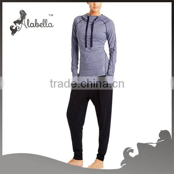 Women Softshell Workout Jacket/cheap wholesale sports jackets