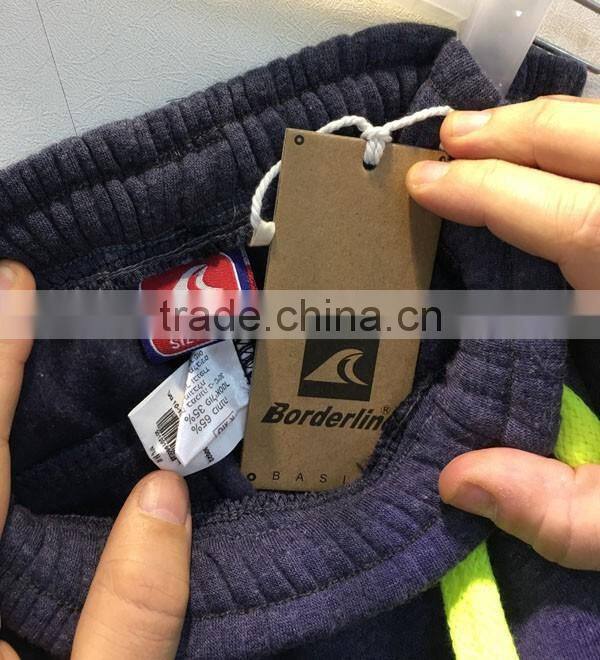 inventory items various colors thick fleece pants