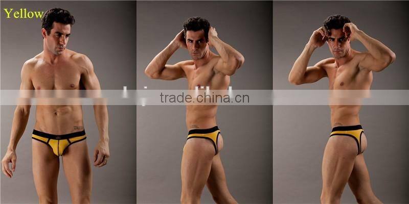 wangjiang mens underwear sex fashion man's underwear