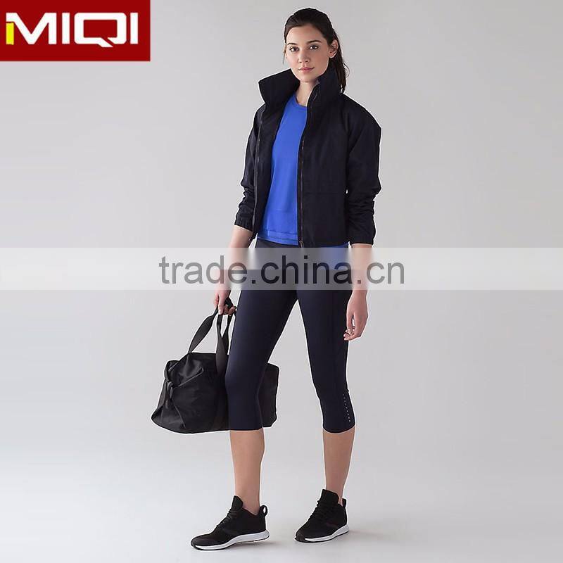 China Professional Manufacturer Best Quality promotional wholesale gym wear