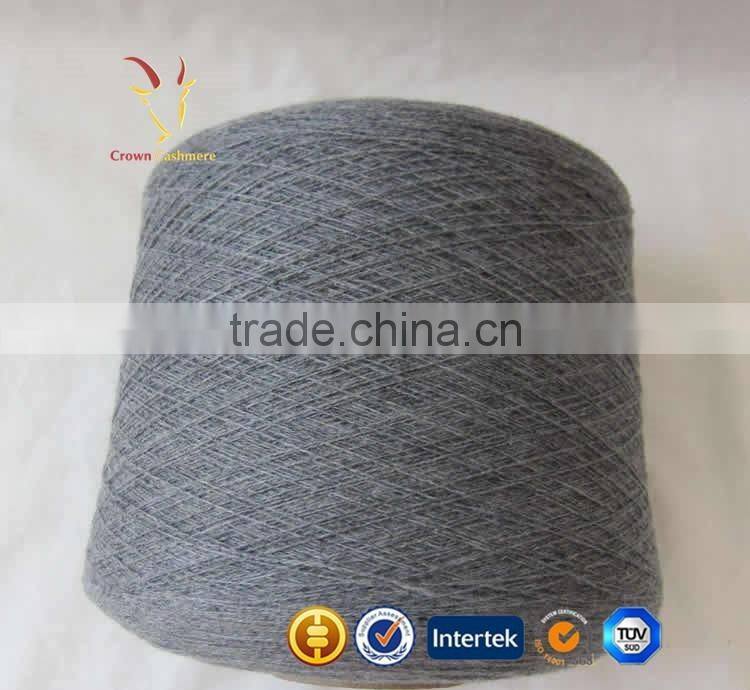 Knitting Wool with 2 Ply Cashmere Yarn for Sale
