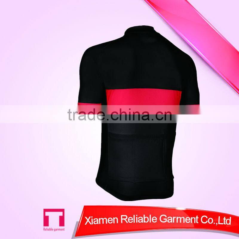 2016 New design top quality of cartoon cycling jerseys for OEM&ODM