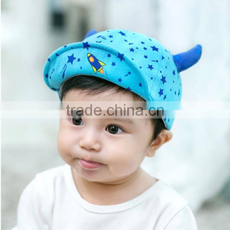 Plastic cowboy hat made in China mz-90