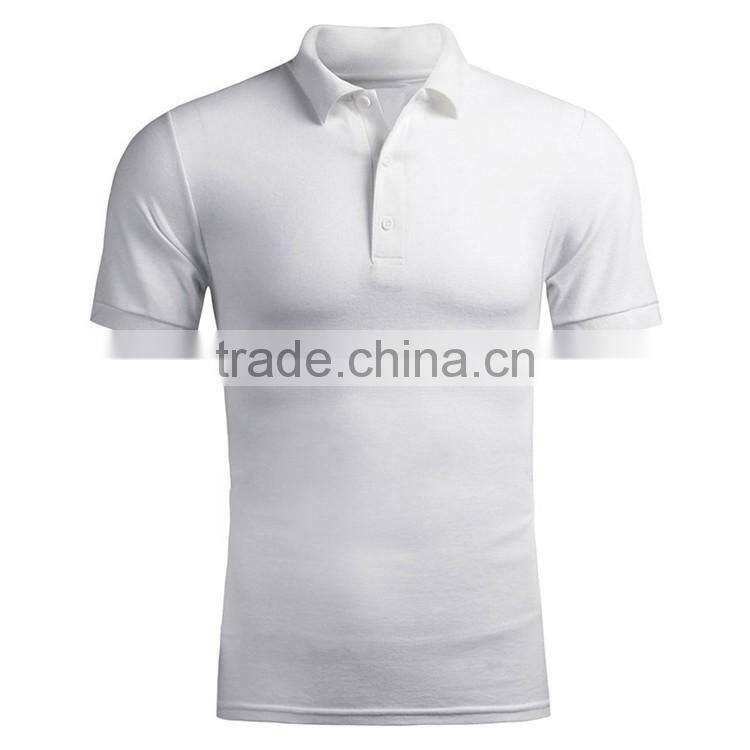 T shirt printing custom design embroidery mens microfiber polo shirt