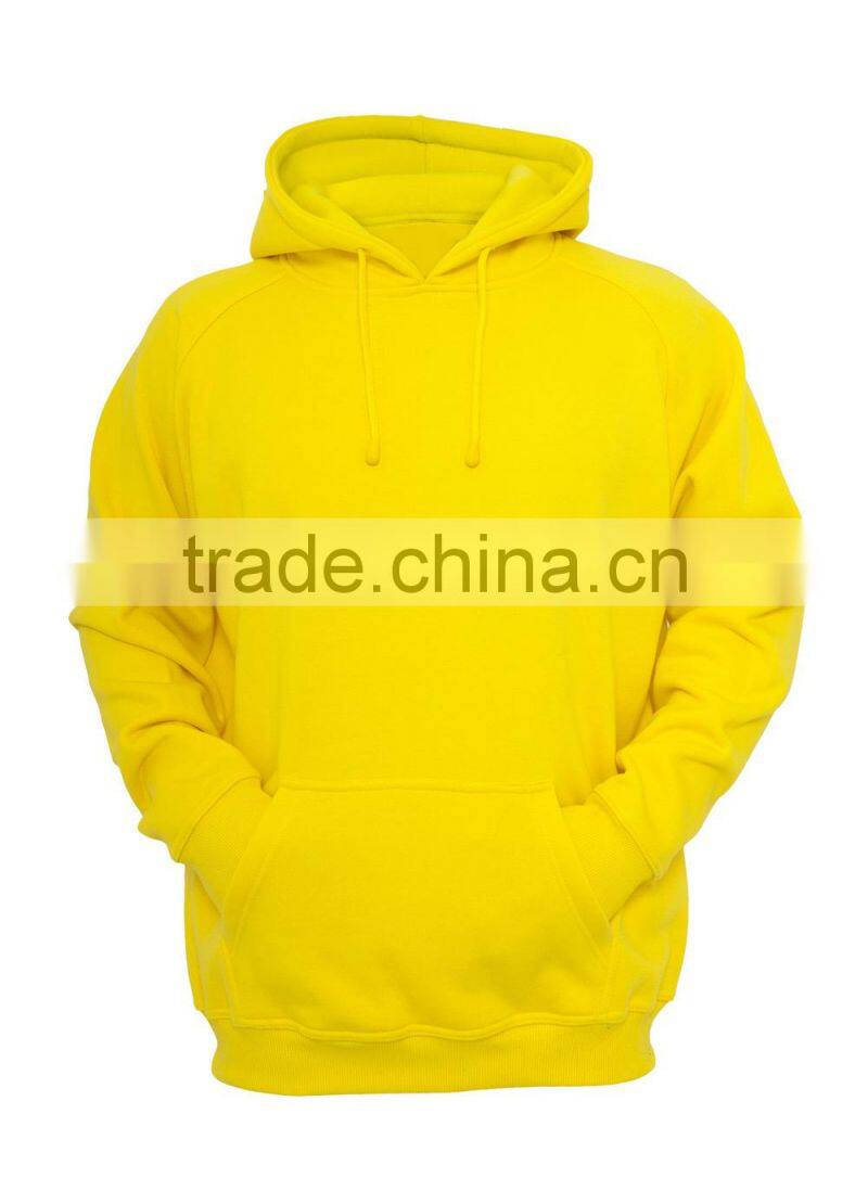 Custom Wholesale Blank Pullover Hoodies Men