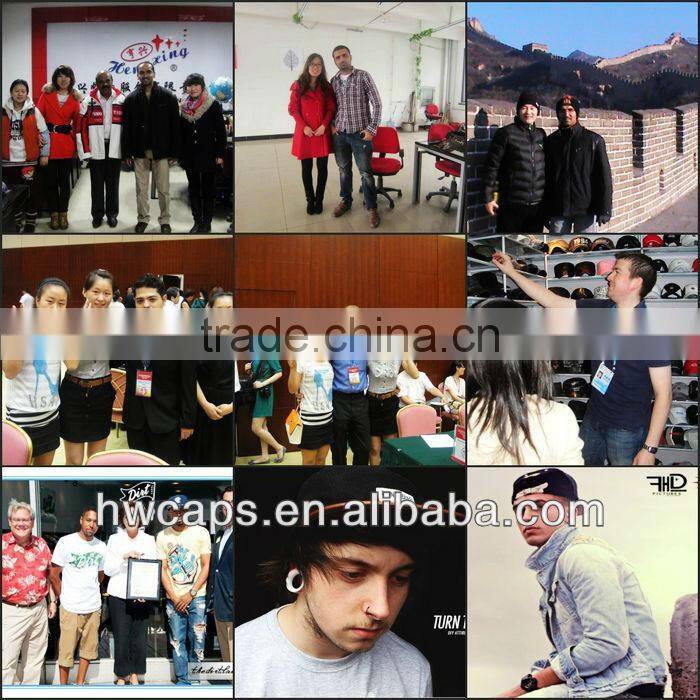 Custom Blank Banana Printed High Quality 5 Panel Hat