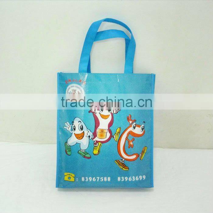 Cartoon Bag PP bags