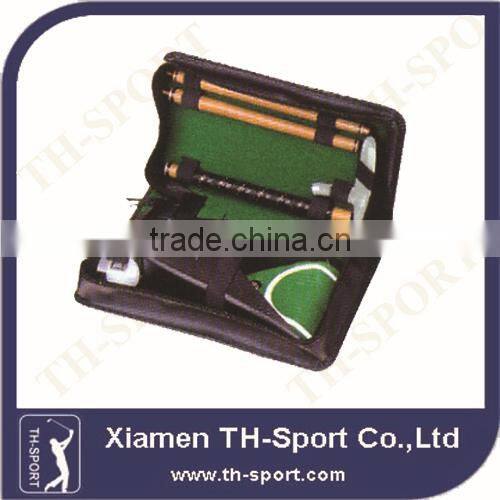 2015 Golf Putter Sets Type Indoor Golf Putter Sets