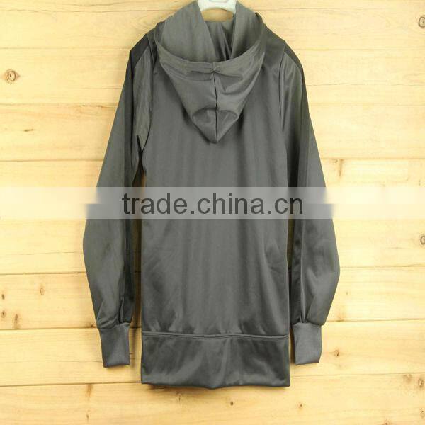 Kid Waterproof Soccer Jacket