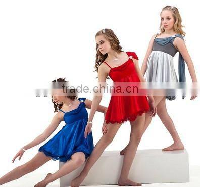 Tutu Ballet Dress Up Princess Tutus Dance Costume Party Girls Kids Skirt