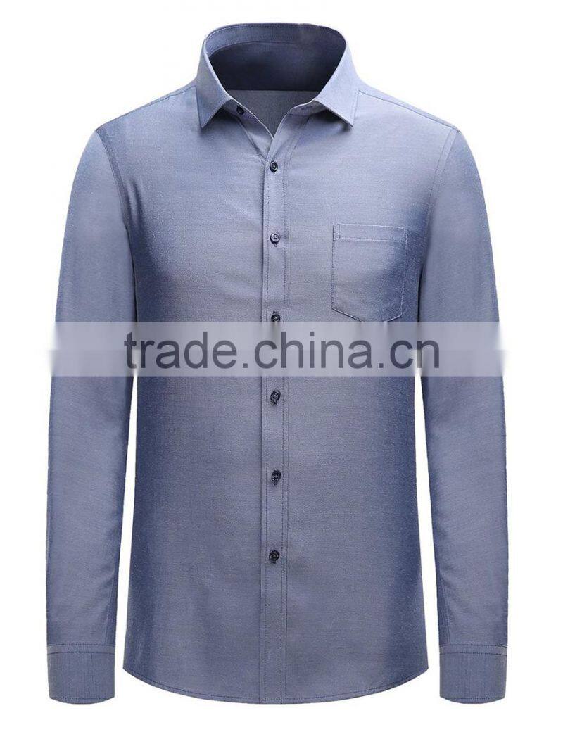 regular fit oxford men shirts
