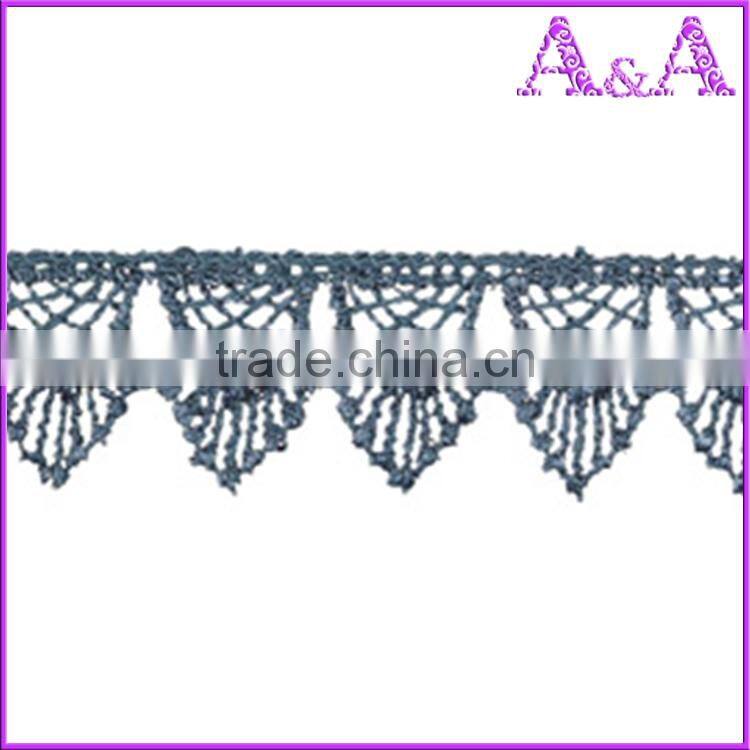 Siyu 2017 Newest Fashion chemical lace designs for lingerie