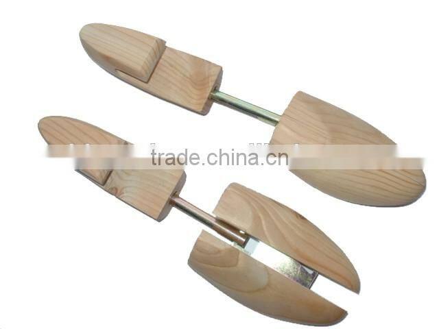 Factory wholesale made in China shoe tree