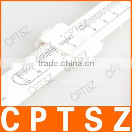 New Optical Vernier PD Ruler Pupil Distance Meter Eye Ophthalmic Tool