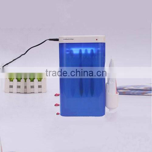 Ultraviolet Toothbrush Sterilizers, Sterilizers, Sterilizers, Ultraviolet Disinfection, Toothbrush Holders