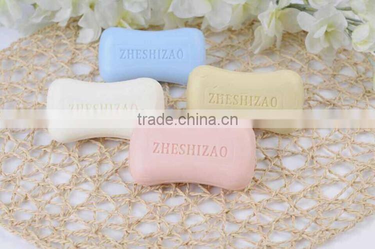 Hotel Bath Soap Skin Whitening Soap Yangzhou