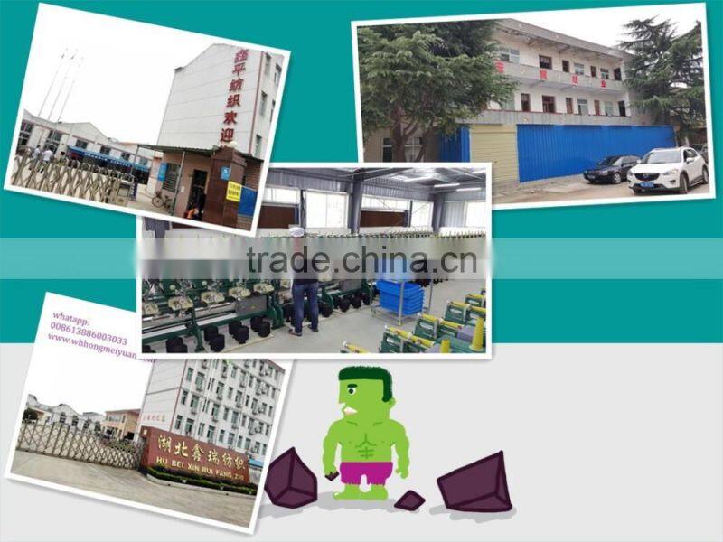 Dyed polyester black yarn and color sewing thread 40s2