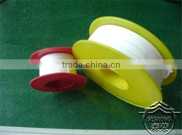 Oil Free PTFE Thread Sealing Tape