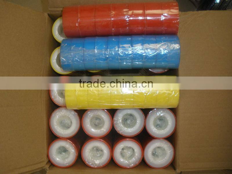 heat insulation ptfe sealing tape