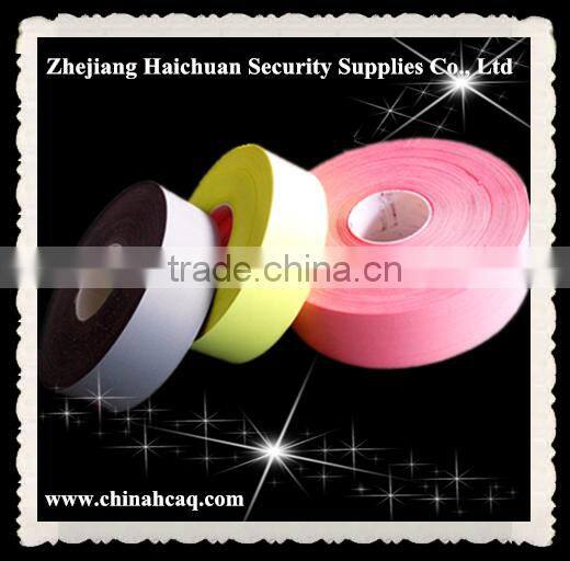 Colored Reflective Fabric Tape