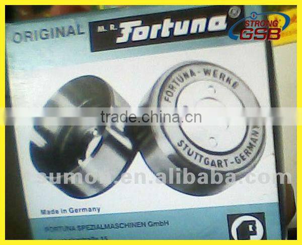 skiving knife for machine / Bell Shaped knife