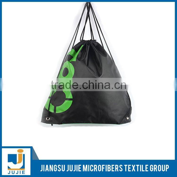 Promotional various durable using drawstring sports bag