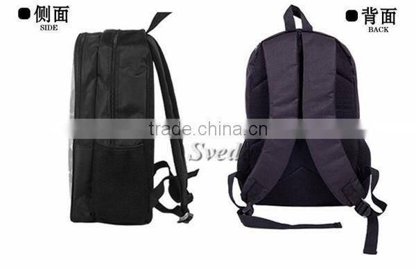 Super Hero school bag Spider-man Children backpack ,Boys school backpack