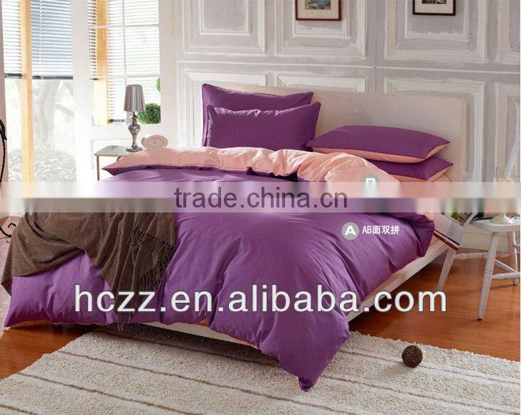 American style Bedding Set 4pcs