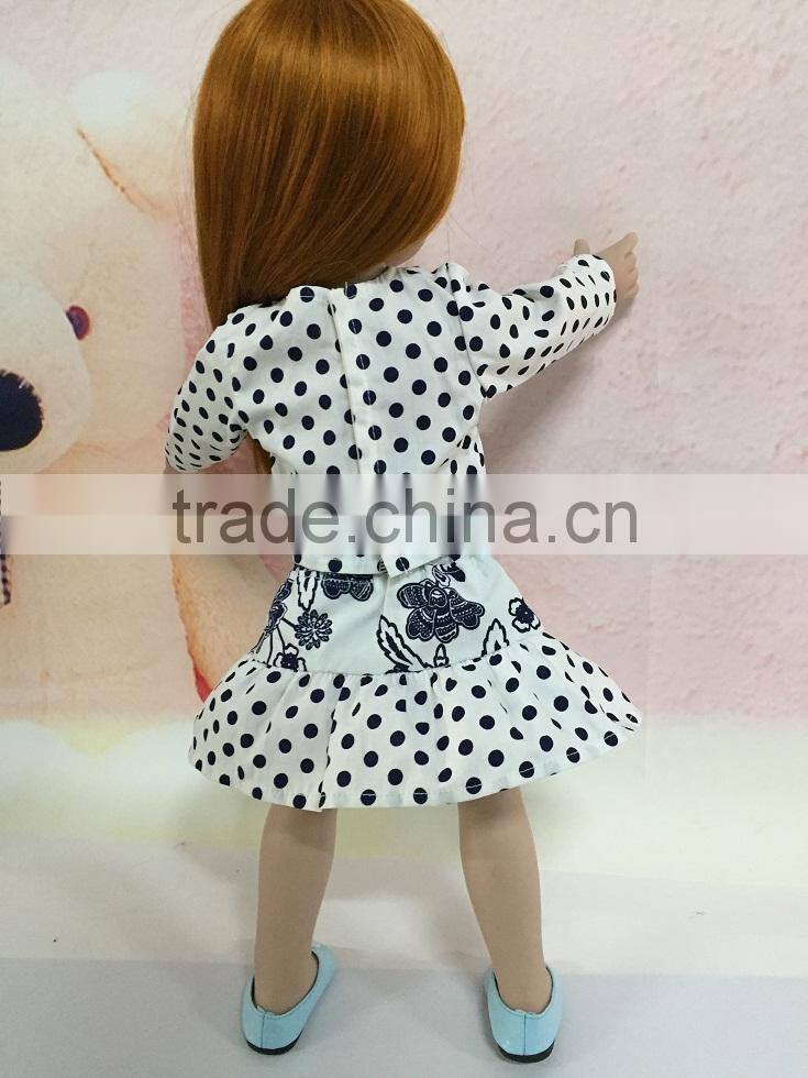 18 inch vinyl dolls for kids in bulk