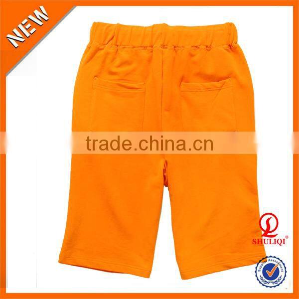 Can offer custom making mens shorts / sport running shorts add your ptterm H-852
