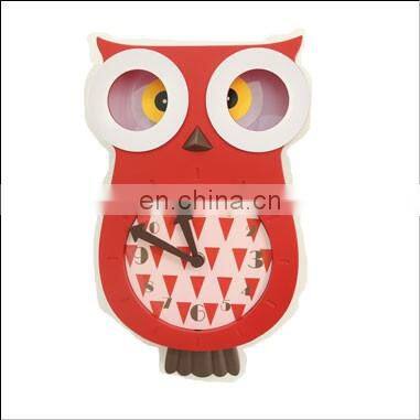 2016 Selling Well Plastic Picture Frame Ornaments Digital Garden Table Clock