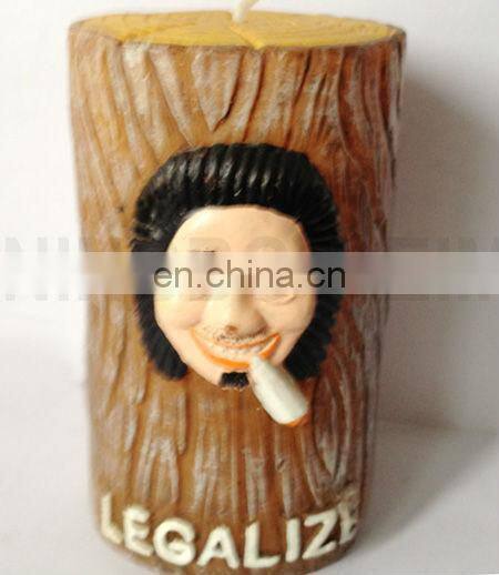 Decorative gel candles wholesale