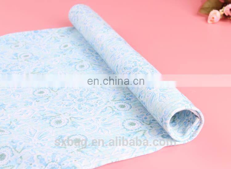 2016 Newest Wholesale Cheap Dress polyester cotton fabric