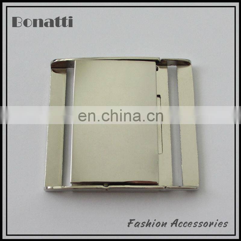 metal buckle for belt