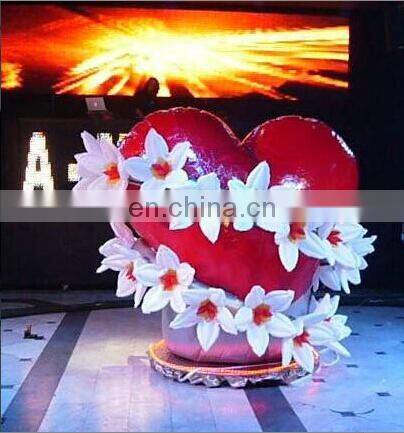 inflatable outdoor arch led light 2016 /trade show advertising inflatable arch lights