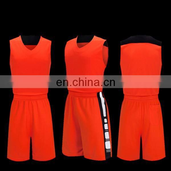 Kid mini mesh singlet custom basketball jersey