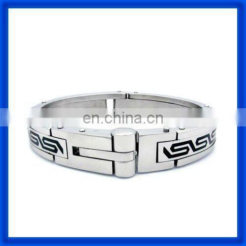 2014 Latest Men's And Women IPG Snake Chain Bracelet TPSB275 From China Best Factory