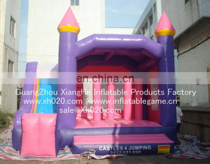 Hot sale commercial bouncey castle inflatable jumping
