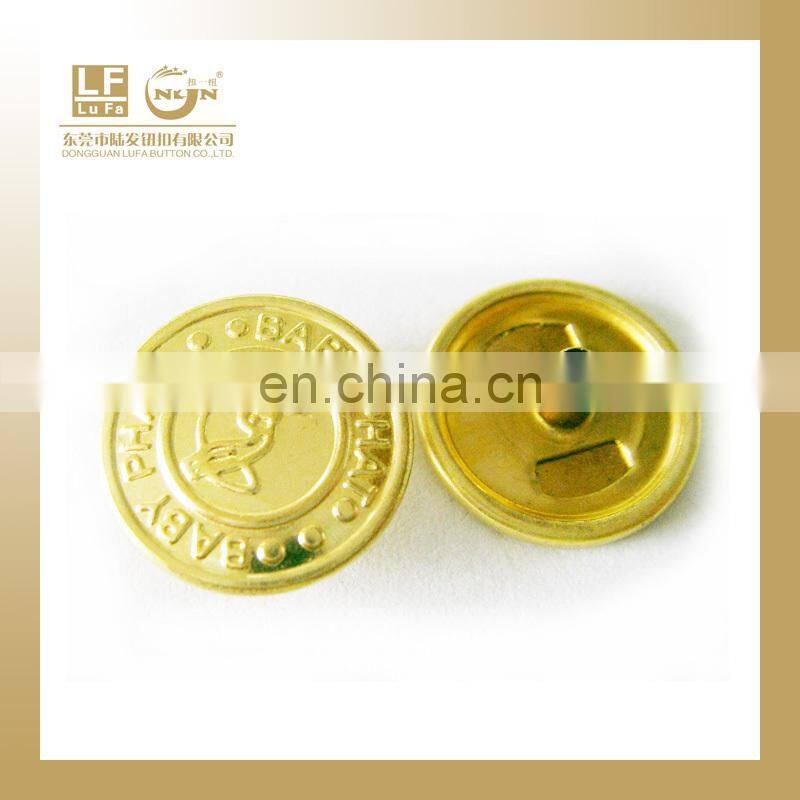 custom pliers snap button