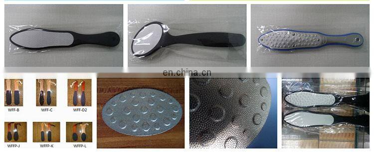 Wholesale Stainless Steel wholesale foot rasp/ carbide rasp