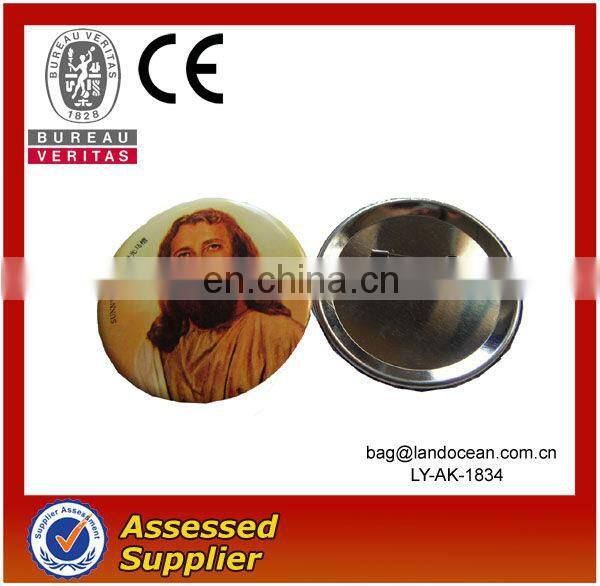 Cheap custom name badge