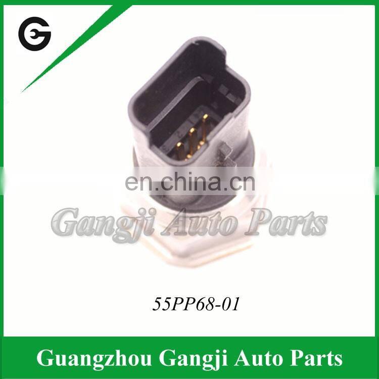 High Quality Rail Pressure Sensor 55PP68-01 For Car