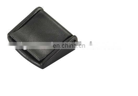 3/4"plastic cam buckle for bag